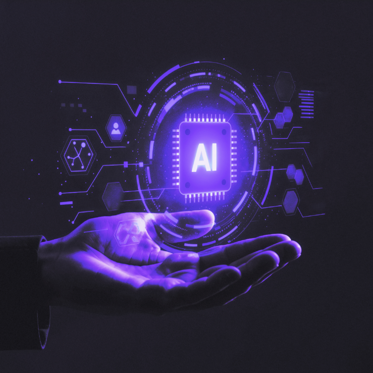 Software AI ready