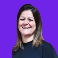 Neviana Mazzocco - Account Executive