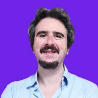 Niccolò Venturoli - CTO