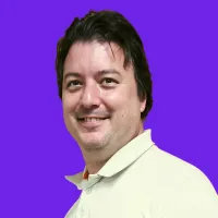 Paolo Bernardini - Back End Developer