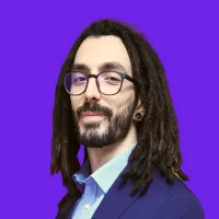 Yuri Zanda - Front End Developer